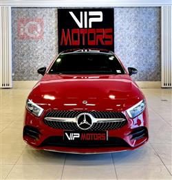 مرسيدس بنز A-Class